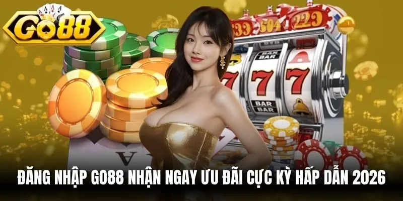 Đăng nhập Go88