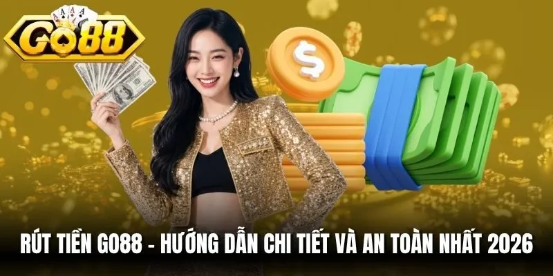 Rút Tiền Go88