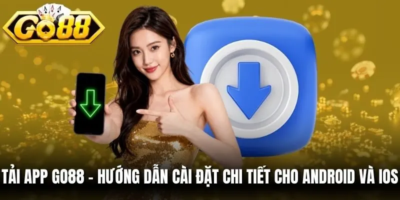 Tải App Go88